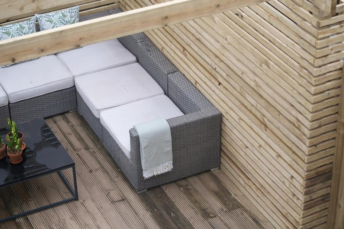 케어필리 5 Stockland Street 빌라 외부 사진